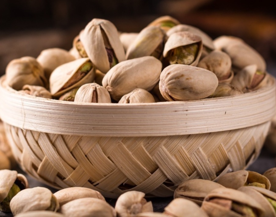 Pistachio Nut